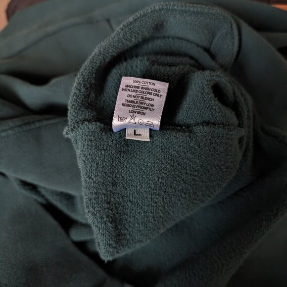 American Giant - Premium Midweight Crewneck - Picture 6 of 6